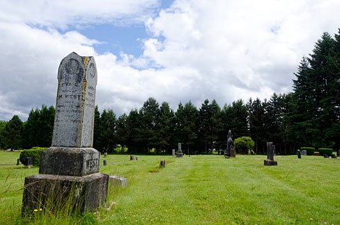 fairview cemetery